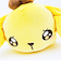 サンリオ ポムポムプリン うるうるぬいクッション ぬいぐるみ Sanrio