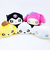 サンリオ ポムポムプリン うるうるぬいクッション ぬいぐるみ Sanrio