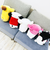 サンリオ ポムポムプリン うるうるぬいクッション ぬいぐるみ Sanrio