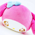 サンリオ マイメロディ うるうるぬいクッション ぬいぐるみ Sanrio