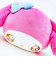 サンリオ マイメロディ うるうるぬいクッション ぬいぐるみ Sanrio