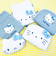 サンリオ ハローキティ 巾着 (ホワイト) Sanrio