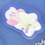 星のカービィ スクエアトートバッグ ワープスター