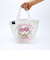 サンリオ 日焼け キティ メッシュバッグ ホワイト Sanrio