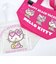 サンリオ 日焼け キティ メッシュバッグ ピンク Sanrio