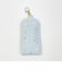 ミッフィー miffy キーケース Starry Night柄 キッズ スクール サックス