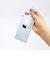 ミッフィー miffy キーケース Starry Night柄 キッズ スクール サックス
