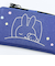 ミッフィー miffy キーケース Starry Night柄 ブルー