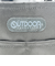 スヌーピー OUTDOOR PRODUCTS ショルダーバッグ ブラック