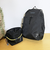 スヌーピー OUTDOOR PRODUCTS ショルダーバッグ ブラック