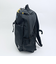 スヌーピー OUTDOOR PRODUCTS リュックサック ブラック バッグ