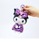 サンリオ クロミ ぬいぐるみエコバッグ 桜着物 Sanrio