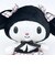 サンリオ マイメロディ ぬいぐるみ(S) ブラックグラフ Sanrio