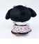サンリオ マイメロディ ぬいぐるみ(S) ブラックグラフ Sanrio