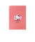 サンリオ いちご新聞 50th クリップボード チェック 文具 Sanrio