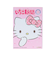サンリオ いちご新聞 50th レターパッド ピンク 文具 Sanrio
