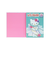 サンリオ いちご新聞 50th レターパッド ピンク 文具 Sanrio