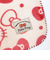 サンリオ ハローキティ オパールブランケット ぽこぽこリボン Sanrio