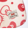 サンリオ ハローキティ オパールブランケット ぽこぽこリボン Sanrio