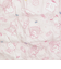 サンリオ たのしいメリーゴーランド ポーチ付きブランケット Sanrio