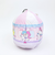 サンリオ たのしいメリーゴーランド ポーチ付きブランケット Sanrio