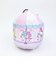 サンリオ たのしいメリーゴーランド ポーチ付きブランケット Sanrio