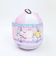 サンリオ たのしいメリーゴーランド ポーチ付きブランケット Sanrio