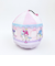 サンリオ たのしいメリーゴーランド ポーチ付きブランケット Sanrio