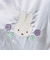 ミッフィー miffy フラワーシャワー スカジャン (L) ブルゾン アパレル