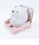 すみっコぐらし しろくま バスぐるみ バス用品 すみっこ