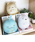 すみっコぐらし しろくま バスぐるみ バス用品 すみっこ