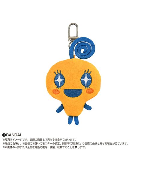 たまごっち ミニミニChibiぬいぐるみマスコット 全8種類 コンプリート