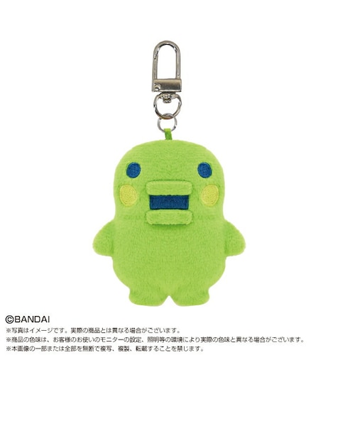 たまごっち ミニミニChibiぬいぐるみマスコット 全8種類 コンプリート