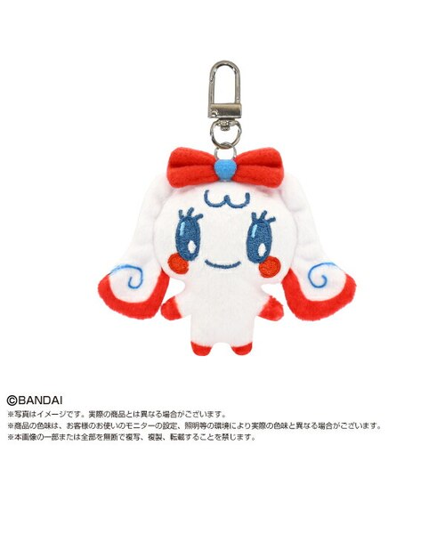 たまごっち ミニミニChibiぬいぐるみマスコット 全8種類 コンプリート