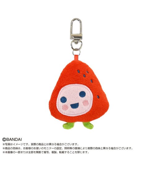 たまごっち ミニミニChibiぬいぐるみマスコット 全8種類 コンプリート