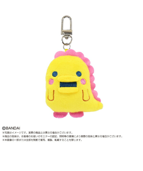 たまごっち ミニミニChibiぬいぐるみマスコット 全8種類 コンプリート