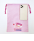 サンリオ マイメロディ 巾着 日本製 Netflix Sanrio