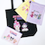 サンリオ マイメロディ 巾着 日本製 Netflix Sanrio