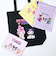 サンリオ マイメロディ 巾着 日本製 Netflix Sanrio