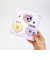 サンリオ マイメロディ＆クロミ ハート型缶バッジ3個セット 日本製 Netflix Sanrio