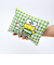 サンリオ けろけろけろっぴ キルティングポーチ 日本製 Sanrio