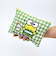 サンリオ けろけろけろっぴ キルティングポーチ 日本製 Sanrio