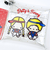 サンリオ パティ＆ジミー クリアマルチケース(SS) ベーシック Sanrio