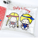 サンリオ パティ＆ジミー クリアマルチケース(SS) ベーシック Sanrio