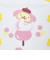 サンリオ ポムポムプリン 和菓子 タオルてぬぐい 日本製 Sanrio