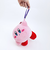 星のカービィ くるりんネックピロー ぶらさがり トラベル