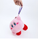 星のカービィ くるりんネックピロー ぶらさがり トラベル