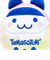 たまごっち IN Tamagotchi みみっち ぬいぐるみ