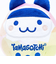 たまごっち IN Tamagotchi みみっち ぬいぐるみ