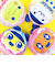 たまごっち IN Tamagotchi みみっち ぬいぐるみ